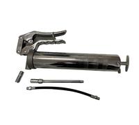 INGRASSATORE PISTOLA POMPA GRASSO MANUALE A LEVA 400gr 500CC