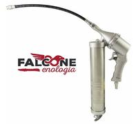 INGRASSATORE PNEUMATICO ARIA COMPRESSA 400 BAR PER CARTUCCIA 400 GR alta qualità