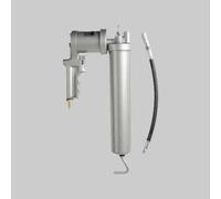 INGRASSATORE PNEUMATICO Capacita 500 ml Ingrassatori Accessori