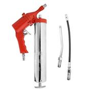 Ingrassatore pneumatico per pistola per grasso ad aria compressa da 1 pz per Greasomg