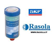 Lubrificatore automatico SKF LAGD 125/WA2