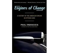Ingrassia Engines of Change (Tascabile)