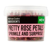Ingredienti Cuochi 'Petali Di Rosa Waitrose 8G