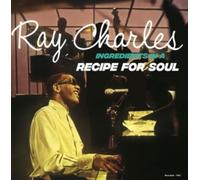 Ingredients In A Recipe For Soul