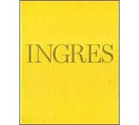 Ingres. Ediz. inglese