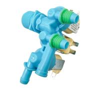 Ingresso Acqua Lavatrice 220V/240V, Elettrovalvola For DC62-00266E XQB140-D88S XQB160-D99I/SC