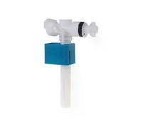 Ingresso acqua per cassetta WC gambo in ottone galleggiante singolo A5YD