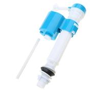 Ingresso acqua per WC a risparmio idrico per riempimento WC per kit di ricambio Attuatore elettrico di riparazione della linea d'acqua regolabile