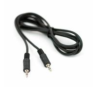 Ingresso Adattatore Cavo 3.5MM per Ipod IPHONE Per Mazda 2 3 5 6 Modelli