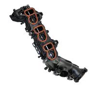 Ingresso Aspirazione Collettore Per BMW Mini Cooper, Uno, Serie 2 X1 X2 F55 F56