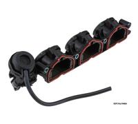 Ingresso Aspirazione Collettore Sinistro per Audi A5 3.0 TFSI Quattro 2011-2017