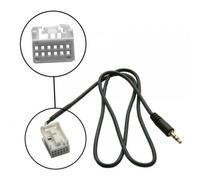 Ingresso Aux Interfaccia Adattatore Autoradio Stereo per Ipod MP3 BMW 5 Serie