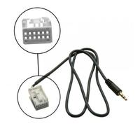 Ingresso Aux Interfaccia Adattatore Autoradio Stereo per Ipod MP3 Mini Cooper