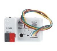 Ingresso binario 2f KNX Secure, UP TYBS702A | Hager | TYBS702A | TYBS702A | Ingresso binario sistema bus
