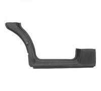 INGRESSO BL. LI. SPRINTER, TARGA REP.06-18 ANTERIORE SINISTRA,