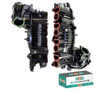 Ingresso/Collettore Aspirazione 2.0D BMW N47 E87 E90 E60 E91 E92 X1 E84 X3 E83