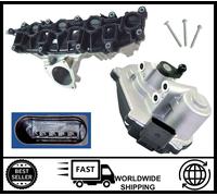 Ingresso Collettore Con (Spirale) Sportello Motore Kit Per Audi A3 A4 A5 Q5 VW