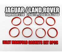 Ingresso Collettore Guarnizione Per Land Rover Jaguar 2.0 D AJ200D AJ20D4 204DTD