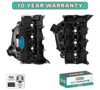 Ingresso Collettore/Rocker Cover Sinistro C2S52756 Per Jaguar XF & XJ 3.0 TDV6