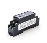 Ingresso DC 0-1000 V Uscita 4-20 mA/RS485 Tipo Din Trasmettitore di tensione Sensore di segnale di tensione DC Sensore di tensione(DC4-20mA output,DC 0-220V input)