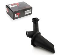 Ingresso Di Pompa Olio Sieberohr Aspirante per Ford Transit 2.4 TDCI Da 04/2006