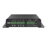Ingresso e Regolatore - FANVIL - PA2S - 10/100 Mbit/s - Supporto VPN L2TP/OpenVPN - Gestione Web
