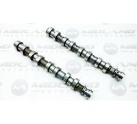 Ingresso E Scarico Albero a Camme Per Opel Corsa D 1.2 16v Benzina A12XER Motore