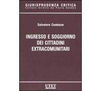 Ingresso e soggiorno dei cittadini extracomunitari
