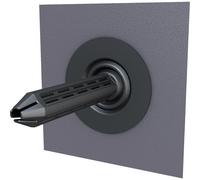 Ingresso in fibra ottica MIS25
