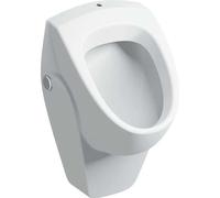 Ingresso orinatoio Geberit Renova dall'alto, uscita posteriore o inferiore, 2...