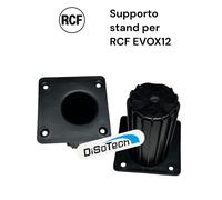 Ingresso supporto stand o stativo per EVOX12 RCF