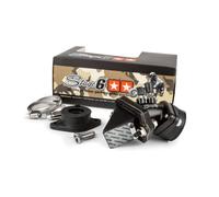 Ingresso System Stage6 MKII per , con 23 mm Adattatore e Stage6 collettore