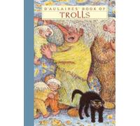 Ingri And Edgar D'Aulaire D'aulaires' Book Of Trolls (Tascabile)