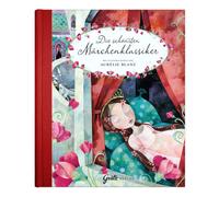 Ingrid Annel Au Märchenbuch Die schönsten Märchenklassiker (G (Copertina rigida)