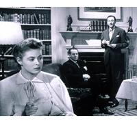 Ingrid Bergman [1013592] Foto 8x10 (Altre Dimensioni Disponibili)