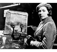 Ingrid Bergman [1031579] 8x10 Foto (Altre Misure Disponibile)