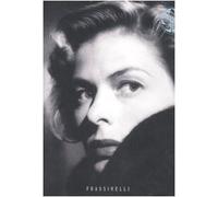 Ingrid Bergman