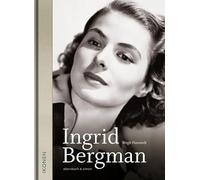 Ingrid Bergman