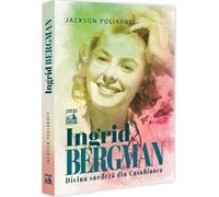 Ingrid Bergman