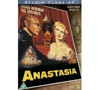 Ingrid Bergman - Anastasia- Studio Classics [Edizione: Regno Unito]