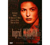 Ingrid Bergman Collection