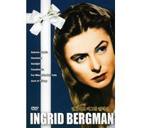 Ingrid Bergman Collection (Autumn Sonata, Anastasia, Gaslight, Casablanca, (DVD)