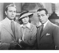 Ingrid Bergman Come Ilsa Lund Laszlo, Poster Stampa 24x20"