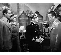 Ingrid Bergman Come Ilsa Lund Laszlo, Poster Stampa 24x20" Foto Fine 178396