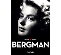 Ingrid Bergman. Ediz. italiana Eyman, Scott