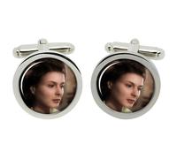 Ingrid Bergman Gemelli IN Cromo Scatola