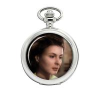 Ingrid Bergman Orologio da Tasca