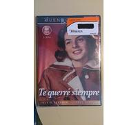 INGRID BERGMAN : TE QUERRE SIEMPRE
