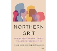 Ingrid Bergmann Mary Garden Northern Grit (Copertina rigida)