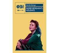 Ingrid Bergman's holidays